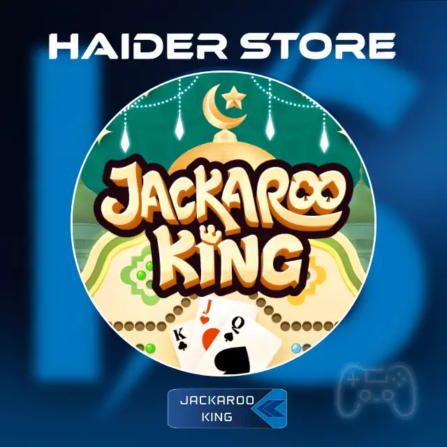 Jackaroo 600 Diamond