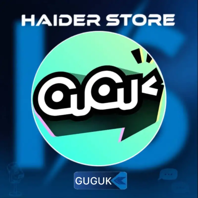 GUGUK