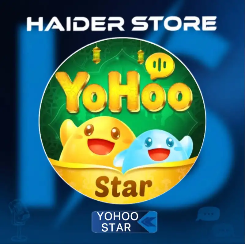 YOHOO STAR
