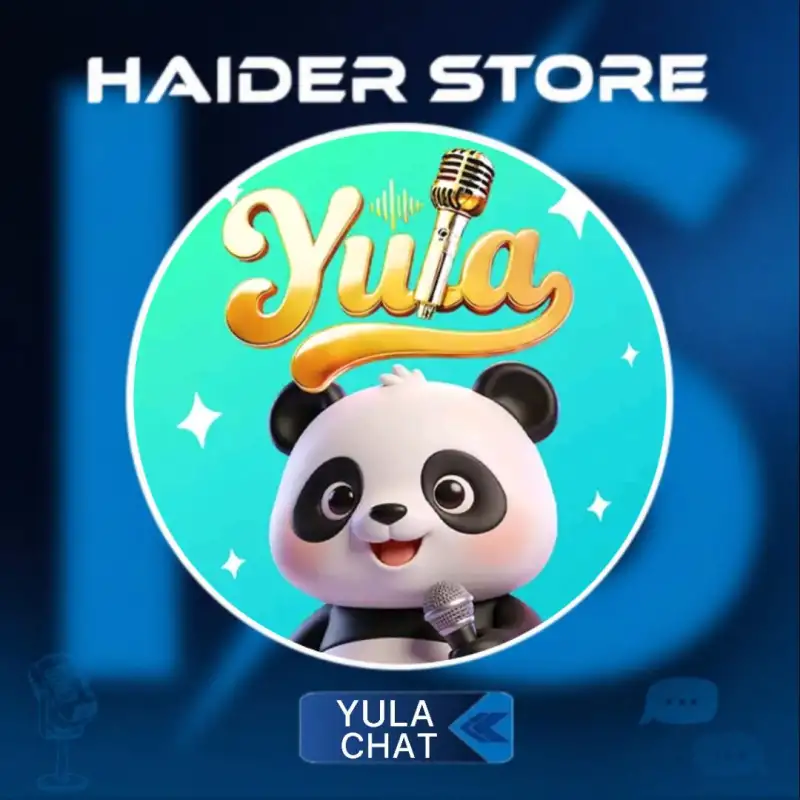 YULA CHAT