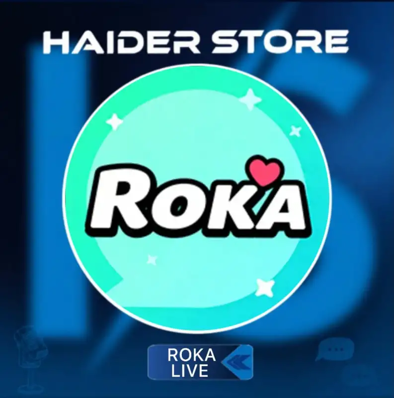 ROKA LIVE