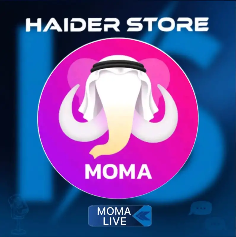 MOMA LIVE