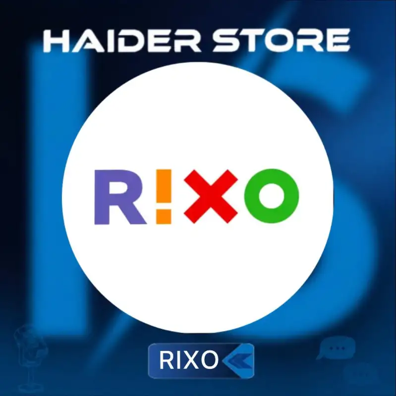 RIXO