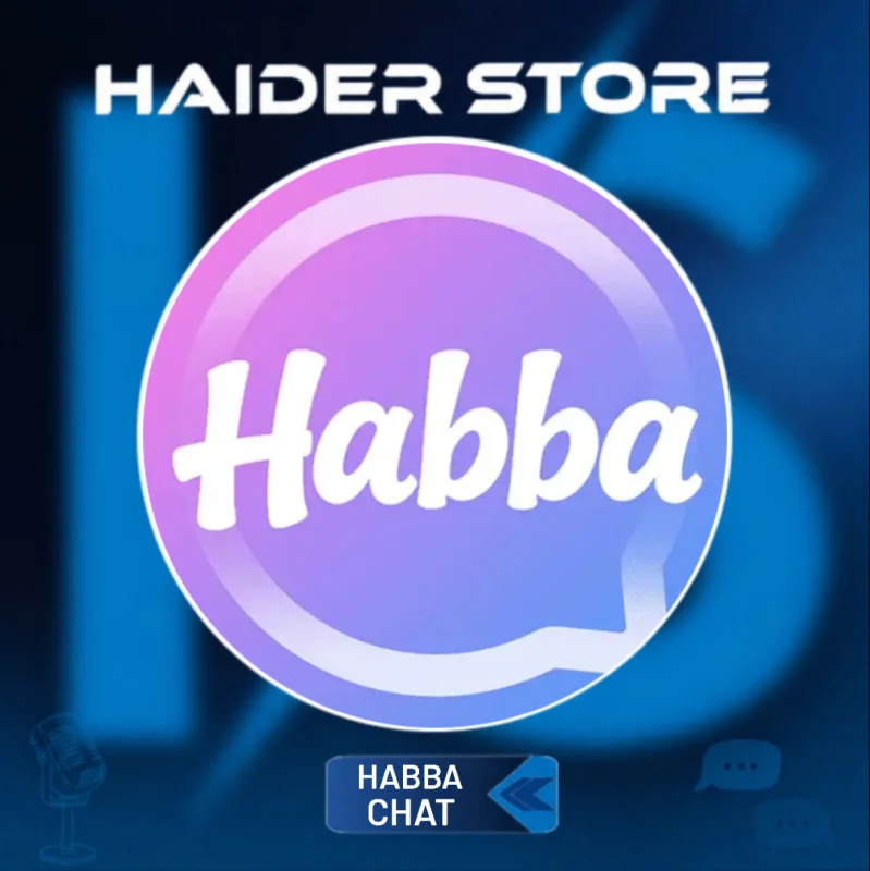 HABBA CHAT