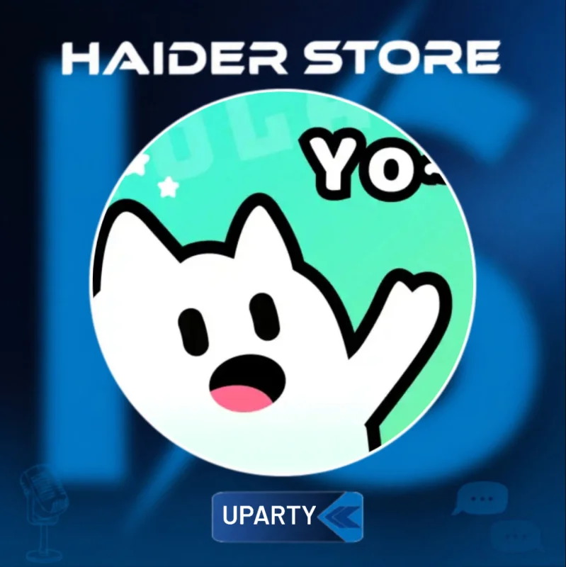 UPARTY