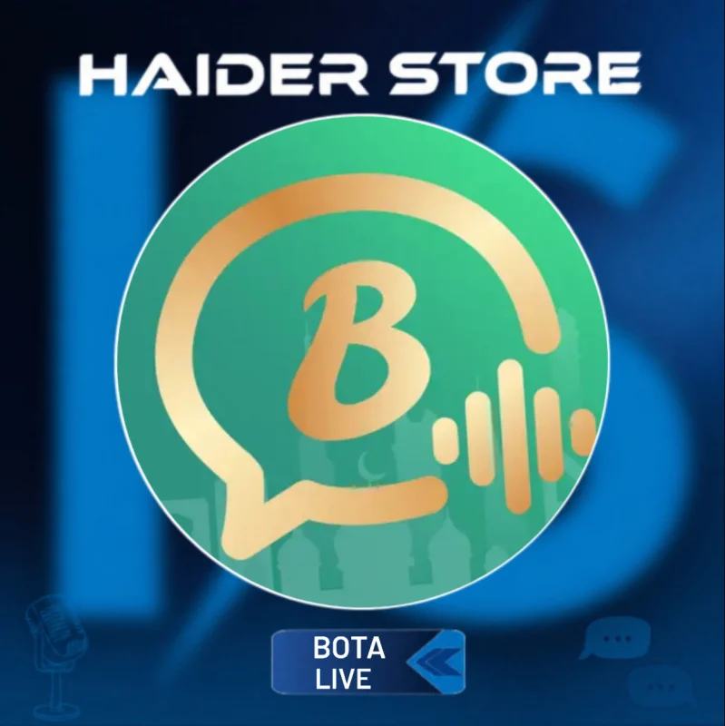 BOTA LIVE