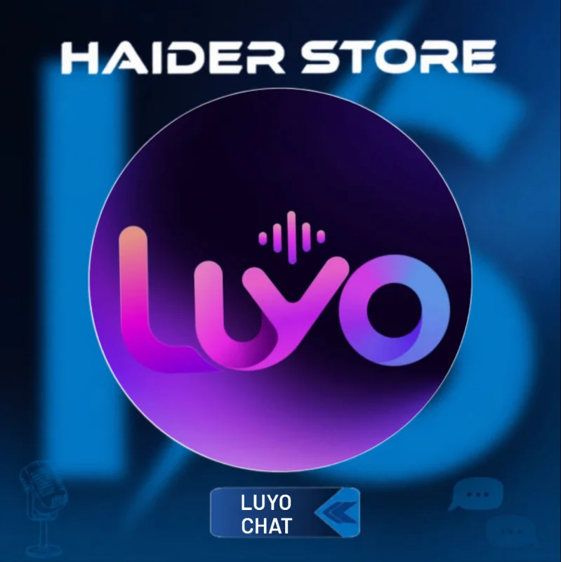 LUYO  CHAT