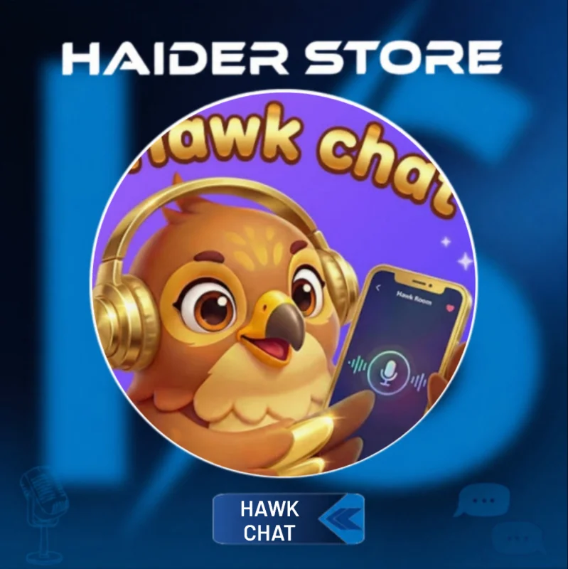 HAWK CHAT