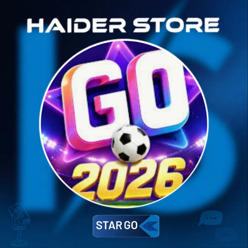 STAR GO