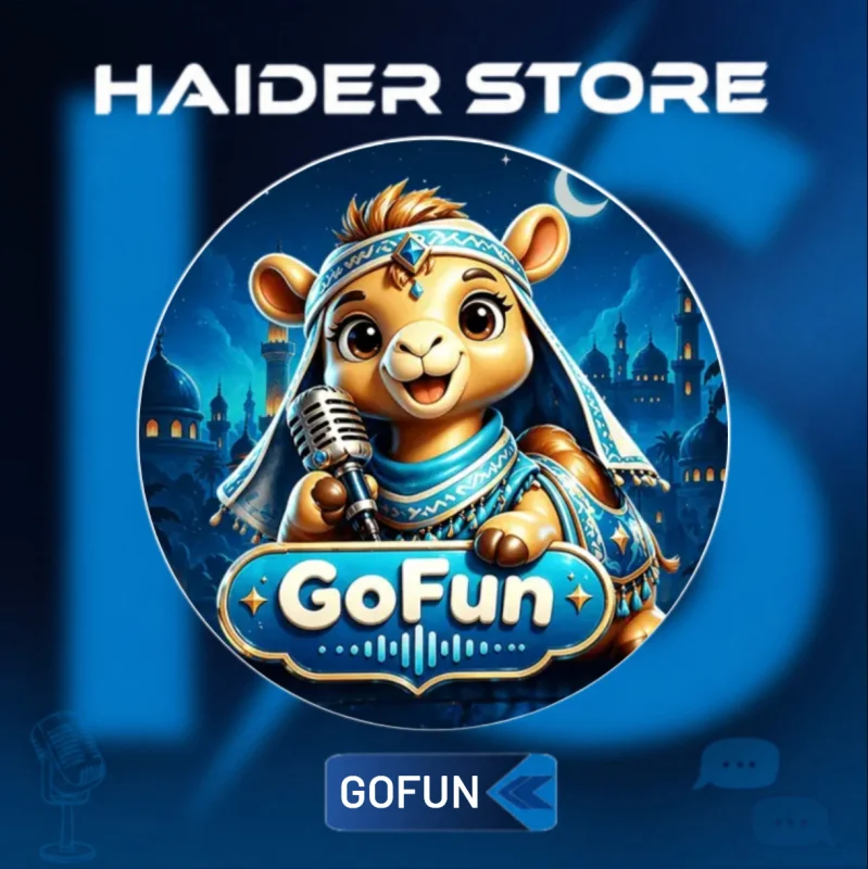 GOFUN