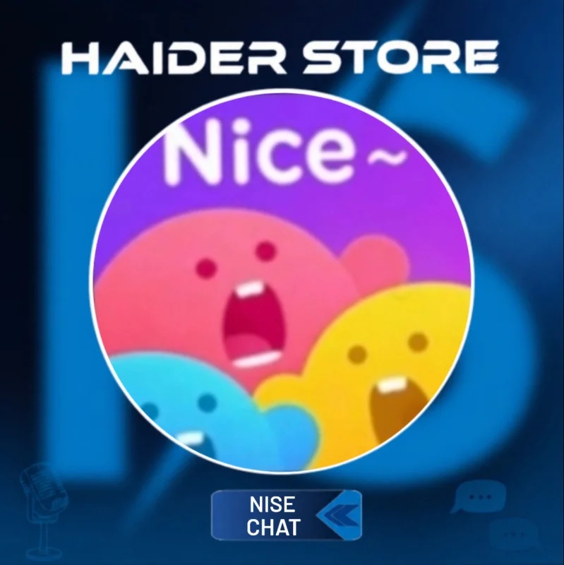 NICE CHAT