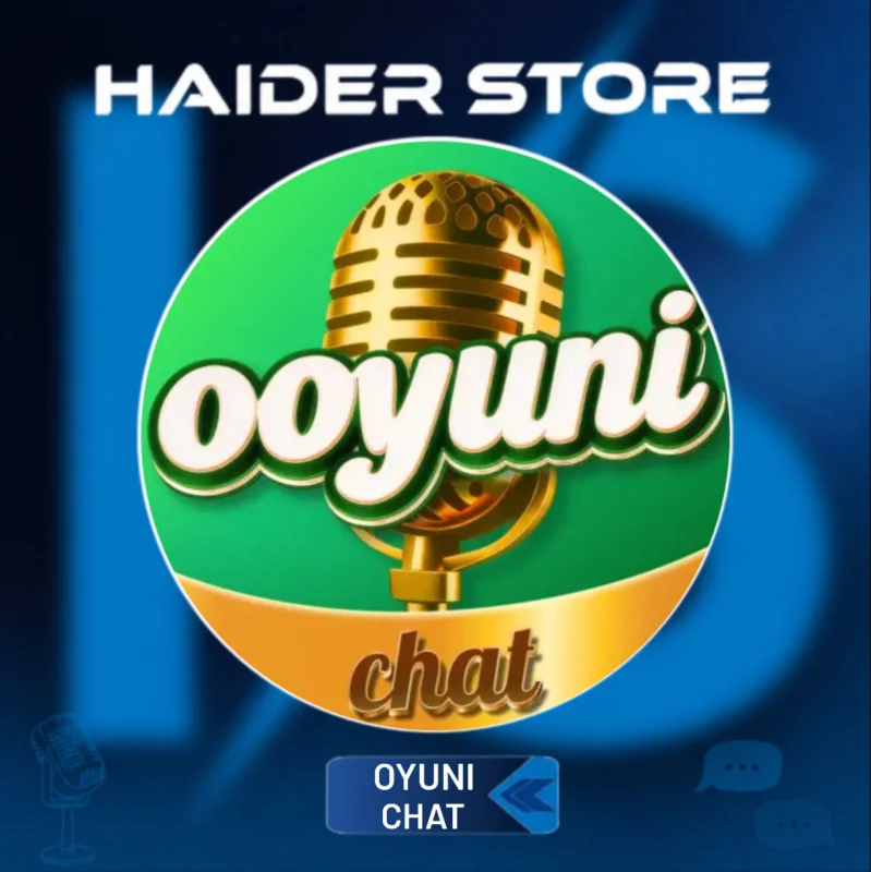 OYUNI CHAT
