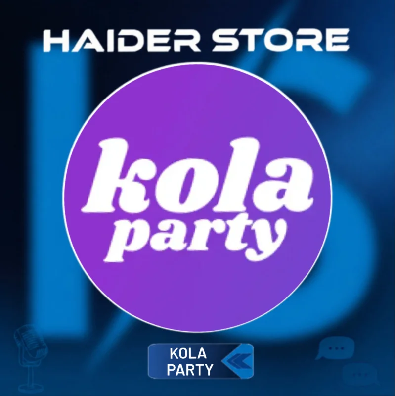 KOLA PARTY