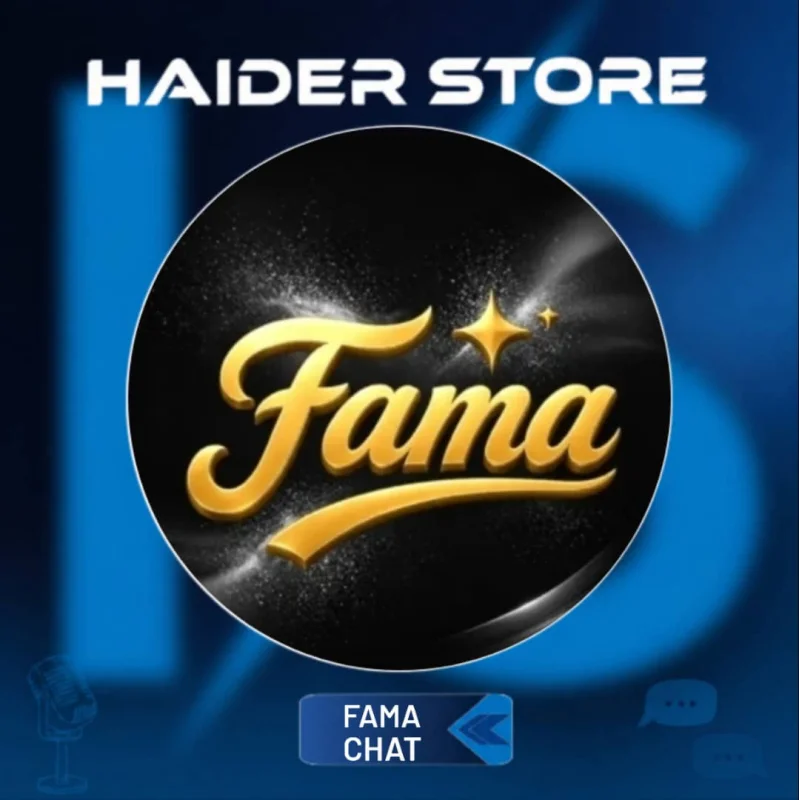 FAMA CHAT