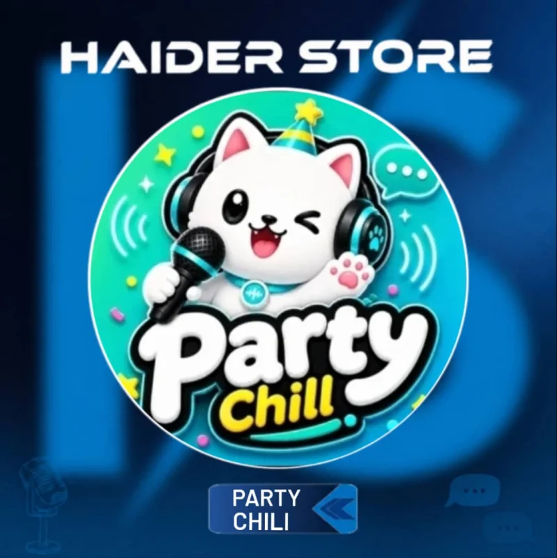 PARTY CHILl