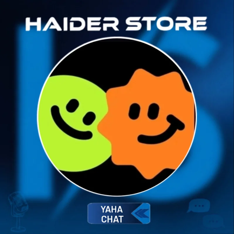 YAHA CHAT